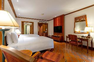 JW Marriott Phuket Resort & Spa fotoÄŸrafÄ±