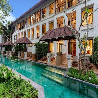 JW Marriott Phuket Resort & Spa fotoÄŸrafÄ±