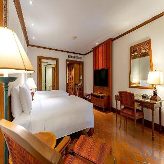 JW Marriott Phuket Resort & Spa fotoÄŸrafÄ±