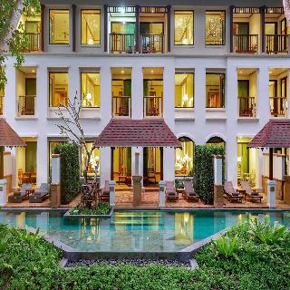 JW Marriott Phuket Resort & Spa fotoÄŸrafÄ±