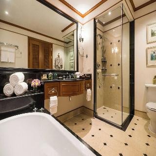 JW Marriott Phuket Resort & Spa fotoÄŸrafÄ±