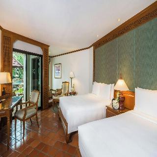 JW Marriott Phuket Resort & Spa fotoÄŸrafÄ±
