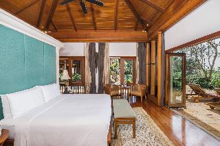 JW Marriott Phuket Resort & Spa fotoÄŸrafÄ±