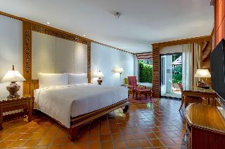 JW Marriott Phuket Resort & Spa fotoÄŸrafÄ±