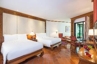 JW Marriott Phuket Resort & Spa fotoÄŸrafÄ±