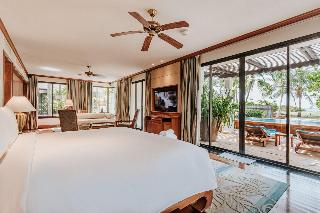 JW Marriott Phuket Resort & Spa fotoÄŸrafÄ±