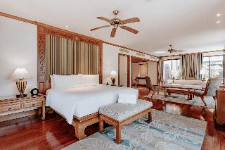 JW Marriott Phuket Resort & Spa fotoÄŸrafÄ±