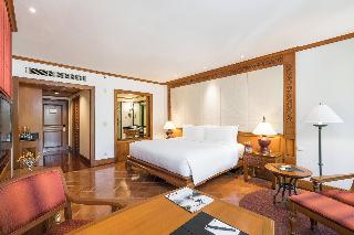 JW Marriott Phuket Resort & Spa fotoÄŸrafÄ±