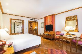 JW Marriott Phuket Resort & Spa fotoÄŸrafÄ±