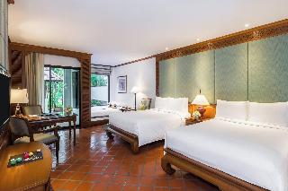 JW Marriott Phuket Resort & Spa fotoÄŸrafÄ±