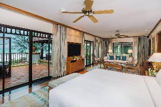 JW Marriott Phuket Resort & Spa fotoÄŸrafÄ±
