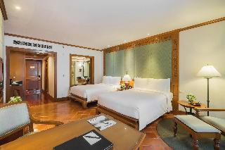 JW Marriott Phuket Resort & Spa fotoÄŸrafÄ±