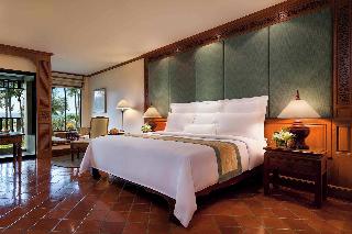 JW Marriott Phuket Resort & Spa fotoÄŸrafÄ±