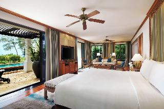 JW Marriott Phuket Resort & Spa fotoÄŸrafÄ±