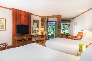 JW Marriott Phuket Resort & Spa fotoÄŸrafÄ±