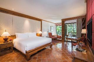JW Marriott Phuket Resort & Spa fotoÄŸrafÄ±