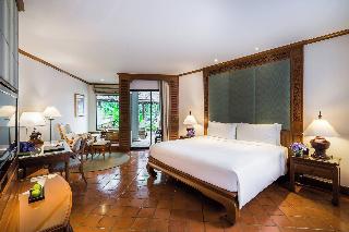JW Marriott Phuket Resort & Spa fotoÄŸrafÄ±