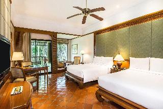 JW Marriott Phuket Resort & Spa fotoÄŸrafÄ±