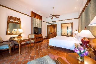 JW Marriott Phuket Resort & Spa fotoÄŸrafÄ±