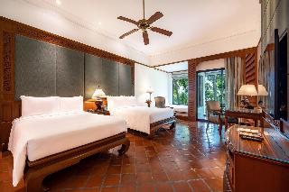 JW Marriott Phuket Resort & Spa fotoÄŸrafÄ±
