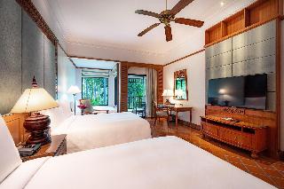 JW Marriott Phuket Resort & Spa fotoÄŸrafÄ±