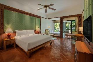JW Marriott Phuket Resort & Spa fotoÄŸrafÄ±