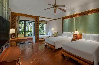 JW Marriott Phuket Resort & Spa fotoÄŸrafÄ±