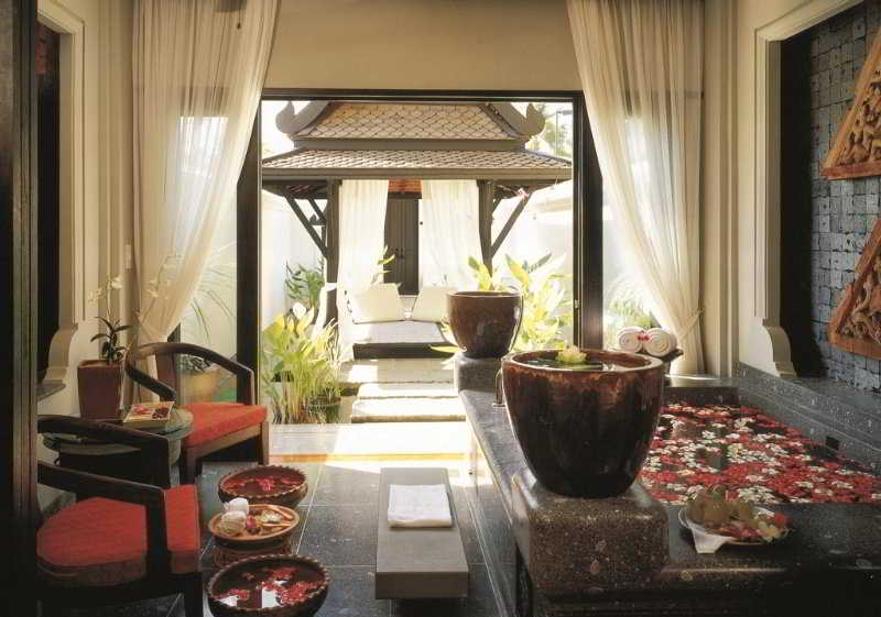 JW Marriott Phuket Resort & Spa fotoÄŸrafÄ±