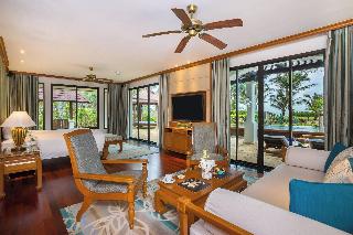 JW Marriott Phuket Resort & Spa fotoÄŸrafÄ±