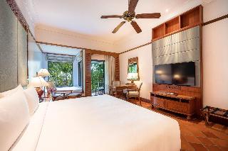JW Marriott Phuket Resort & Spa fotoÄŸrafÄ±