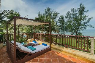 JW Marriott Phuket Resort & Spa fotoÄŸrafÄ±