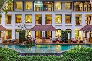 JW Marriott Phuket Resort & Spa fotoÄŸrafÄ±