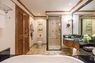 JW Marriott Phuket Resort & Spa fotoÄŸrafÄ±