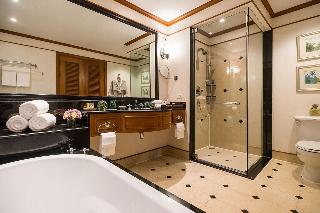 JW Marriott Phuket Resort & Spa fotoÄŸrafÄ±