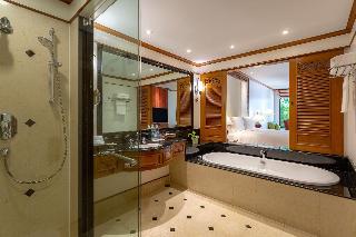 JW Marriott Phuket Resort & Spa fotoÄŸrafÄ±