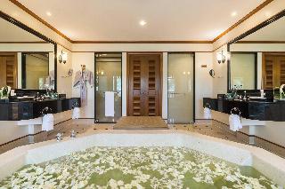 JW Marriott Phuket Resort & Spa fotoÄŸrafÄ±