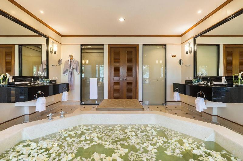 JW Marriott Phuket Resort & Spa - Oda