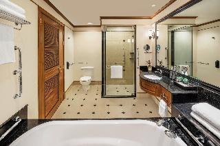JW Marriott Phuket Resort & Spa fotoÄŸrafÄ±