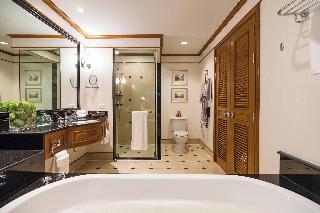 JW Marriott Phuket Resort & Spa fotoÄŸrafÄ±