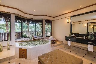 JW Marriott Phuket Resort & Spa fotoÄŸrafÄ±