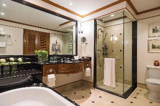 JW Marriott Phuket Resort & Spa fotoÄŸrafÄ±