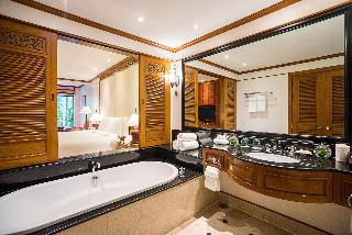 JW Marriott Phuket Resort & Spa fotoÄŸrafÄ±