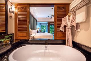 JW Marriott Phuket Resort & Spa fotoÄŸrafÄ±