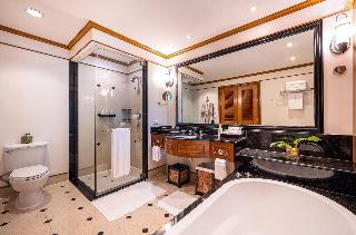 JW Marriott Phuket Resort & Spa fotoÄŸrafÄ±