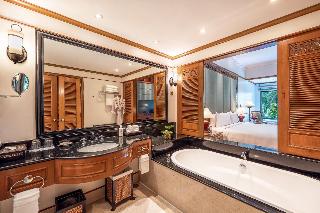 JW Marriott Phuket Resort & Spa fotoÄŸrafÄ±