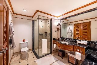JW Marriott Phuket Resort & Spa fotoÄŸrafÄ±