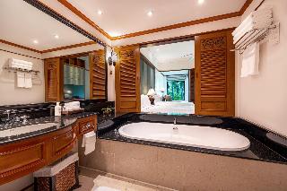 JW Marriott Phuket Resort & Spa fotoÄŸrafÄ±