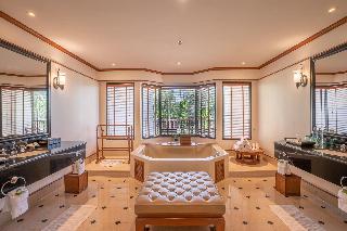 JW Marriott Phuket Resort & Spa fotoÄŸrafÄ±