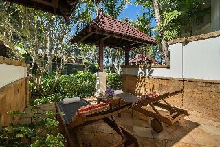 JW Marriott Phuket Resort & Spa fotoÄŸrafÄ±