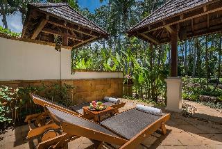 JW Marriott Phuket Resort & Spa fotoÄŸrafÄ±